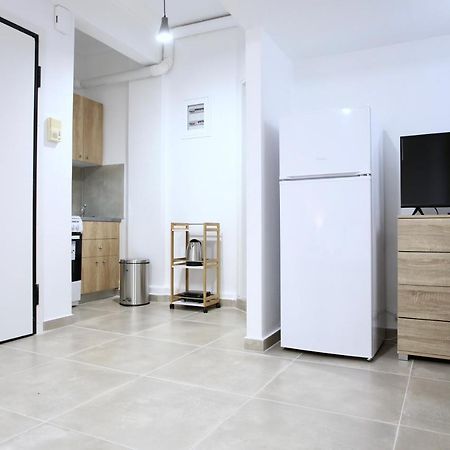 Appartamento Gk Attica Atene Esterno foto