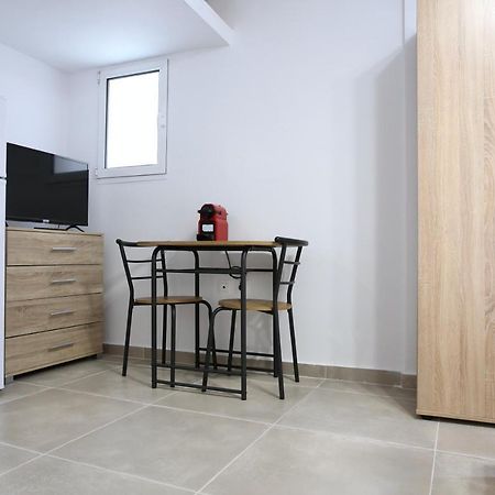 Appartamento Gk Attica Atene Esterno foto